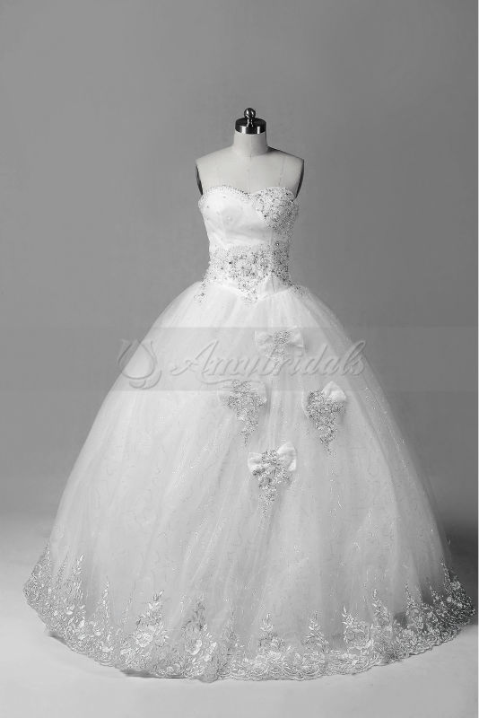 最新の花嫁のウェディングドレスのための脂肪花嫁-プラスサイズドレス、スカート問屋・仕入れ・卸・卸売り