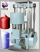 柱の蝋燭機械oem-機械を作るワックス及び蝋燭問屋・仕入れ・卸・卸売り