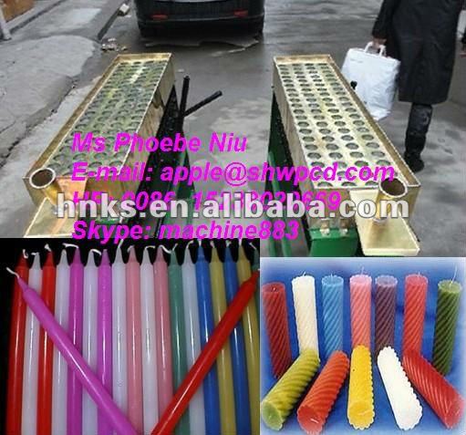 2016カラフルなキャンドル製造機-機械を作るワックス及び蝋燭問屋・仕入れ・卸・卸売り