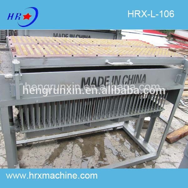 HRX-L-106手動タイプのキャンドル製造機用ピラーキャンドルで高容量-機械を作るワックス及び蝋燭問屋・仕入れ・卸・卸売り