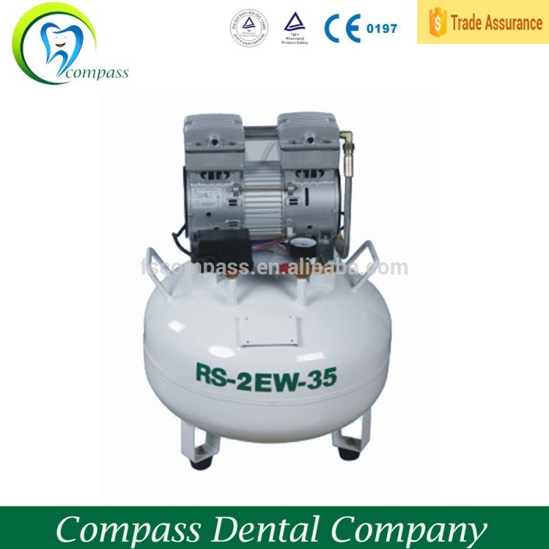 空気圧縮機、 ポータブルエアコンプレッサ、 歯科オイル- フリーエアーコンプレッサー-空気圧縮機問屋・仕入れ・卸・卸売り