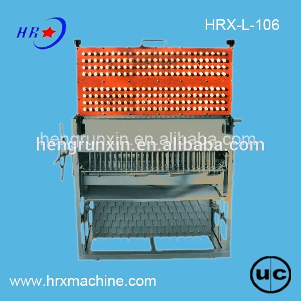 HRX-L-106パラフィンワックスキャンドル成形機、sxtruderキャンドル製造機発売中-機械を作るワックス及び蝋燭問屋・仕入れ・卸・卸売り