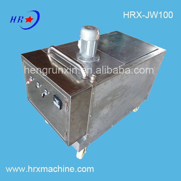 HRX-JW100パラフィンワックス溶融機で自動ピストル用100キログラム容量-機械を作るワックス及び蝋燭問屋・仕入れ・卸・卸売り