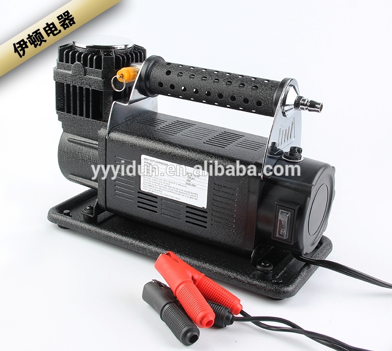 ヘビーデューティー160リットルカーエアコンコンプレッサdc12v/24v47ミリメートルシリンダー-空気圧縮機問屋・仕入れ・卸・卸売り