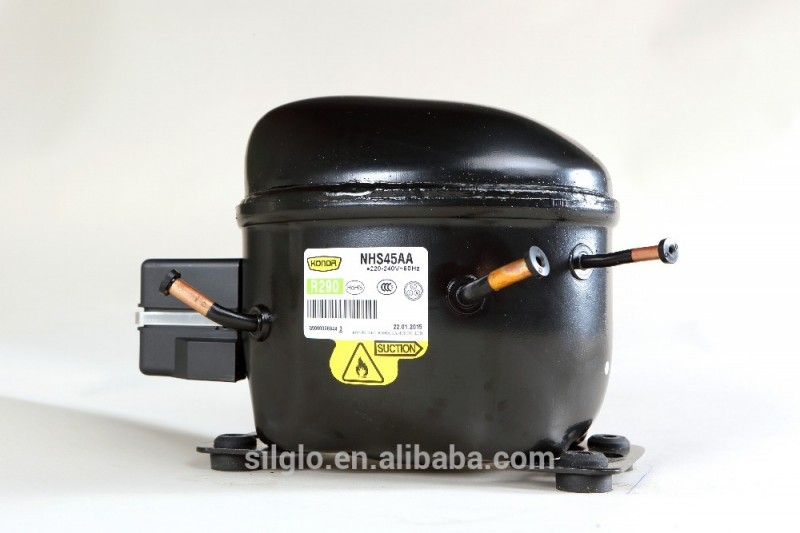 R134a 、 Konar高品質冷蔵コンプレッサー で 220 ボルト 〜 240 ボルト-問屋・仕入れ・卸・卸売り
