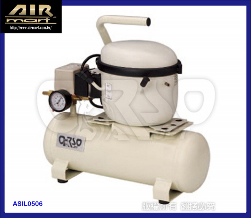 台湾は、 モデルなし。 asil0506、 ラボ・歯科用機器、 スーパーサイレントエアコンプレッサ-空気圧縮機問屋・仕入れ・卸・卸売り