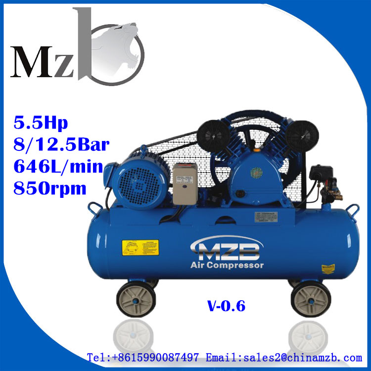 Mzb空気圧縮機から中国5000 sq. m工場生産するポータブル空気圧縮機-空気圧縮機問屋・仕入れ・卸・卸売り