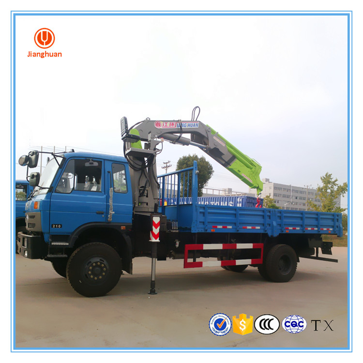 トラック積載クレーンメーカー12トン6 × 4トラッククレーン用販売-トラックは伸ばす問屋・仕入れ・卸・卸売り