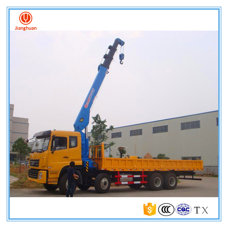 ホット価格中国製建設移動式クレーン12トン用販売-トラックは伸ばす問屋・仕入れ・卸・卸売り