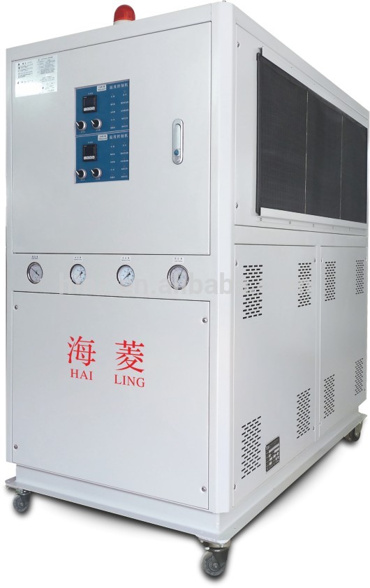 冷凍機器HL-10A-24CHホットとコールド温度制御機低いprise-その他冷却、熱交換設備問屋・仕入れ・卸・卸売り