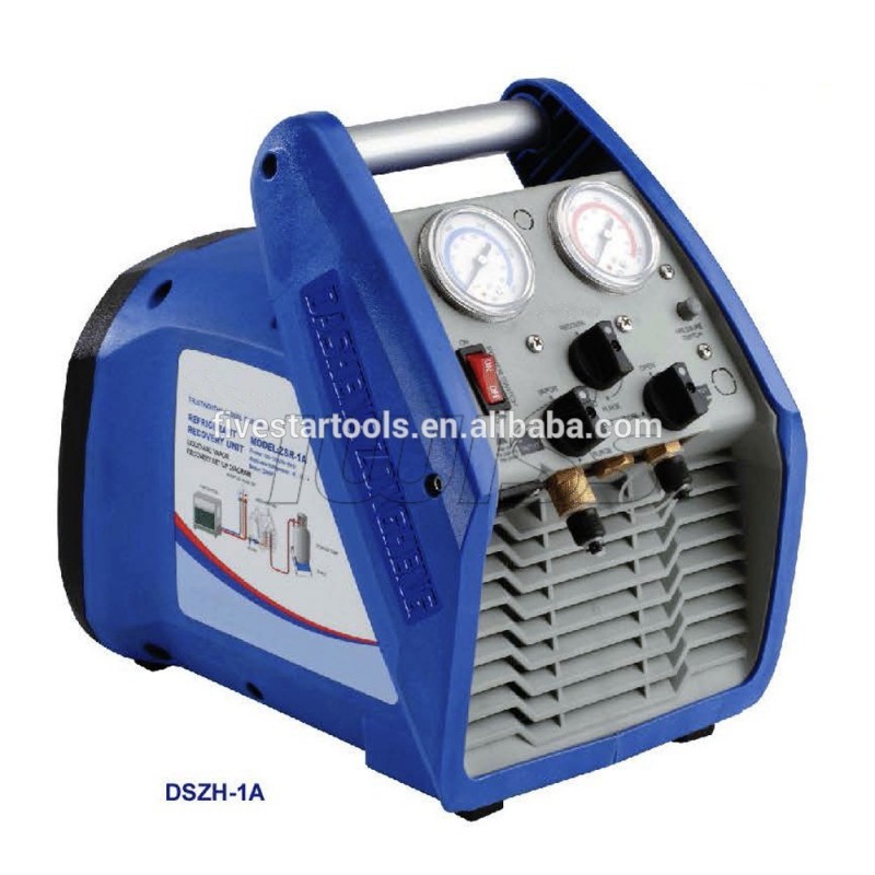 DSZH-1A冷媒回収機ミニ冷媒回収ユニット-その他冷却、熱交換設備問屋・仕入れ・卸・卸売り