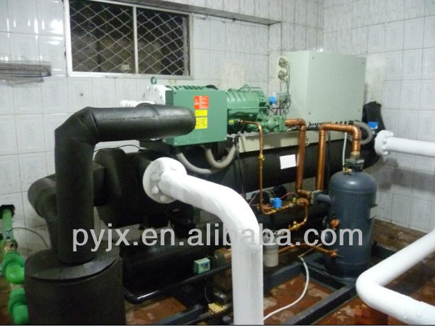 アイスクリーム機械のための冷房装置-その他冷却、熱交換設備問屋・仕入れ・卸・卸売り
