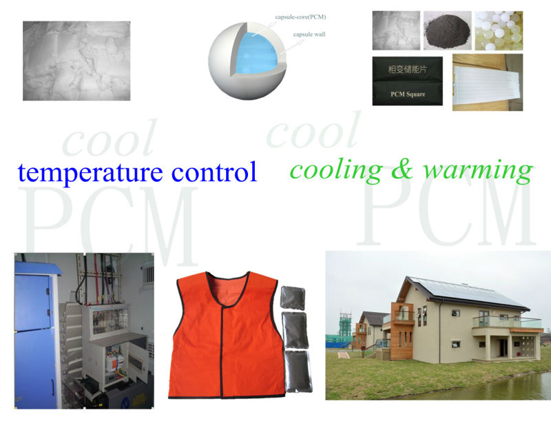 pcmの相変化材料の冷却のための温室の冷却装置-その他冷却、熱交換設備問屋・仕入れ・卸・卸売り