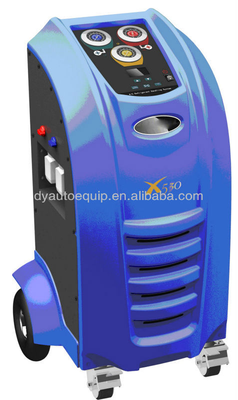 完全自動r134a冷媒充電液体充填機-その他冷却、熱交換設備問屋・仕入れ・卸・卸売り