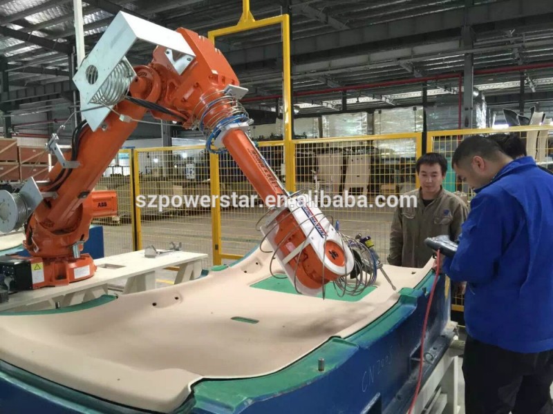 インダスロボット用のウォータージェットカッター機-他の機械類及び企業装置問屋・仕入れ・卸・卸売り