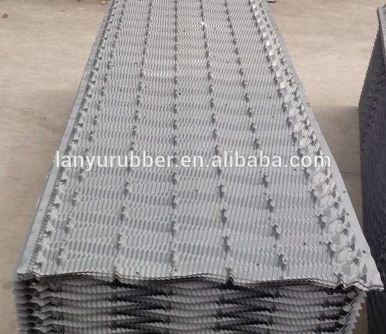 730/750/950ミリメートルkuken冷却塔充填材料-冷却塔問屋・仕入れ・卸・卸売り