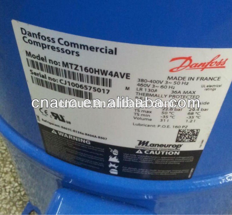 テカムセコンデンシングユニット( tfh2511z)-その他冷却、熱交換設備問屋・仕入れ・卸・卸売り