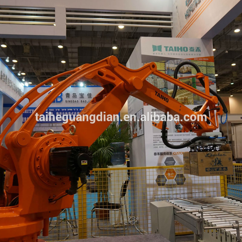 大鵬palletizingロボット4軸ロボット産業用ロボット製造-他の機械類及び企業装置問屋・仕入れ・卸・卸売り