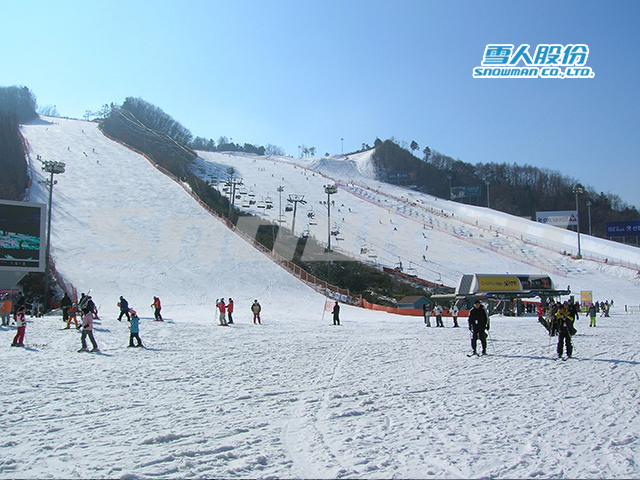 スキー場のゲレンデフレーク中国top1雪のメーカーを作るためのスノーパークスキー韓国でaustrilia-他の機械類及び企業装置問屋・仕入れ・卸・卸売り