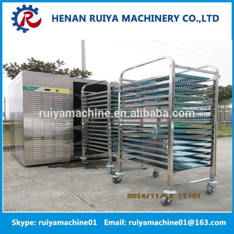 簡単操作魚インスタント冷凍庫/魚凍結機-産業用冷凍庫問屋・仕入れ・卸・卸売り