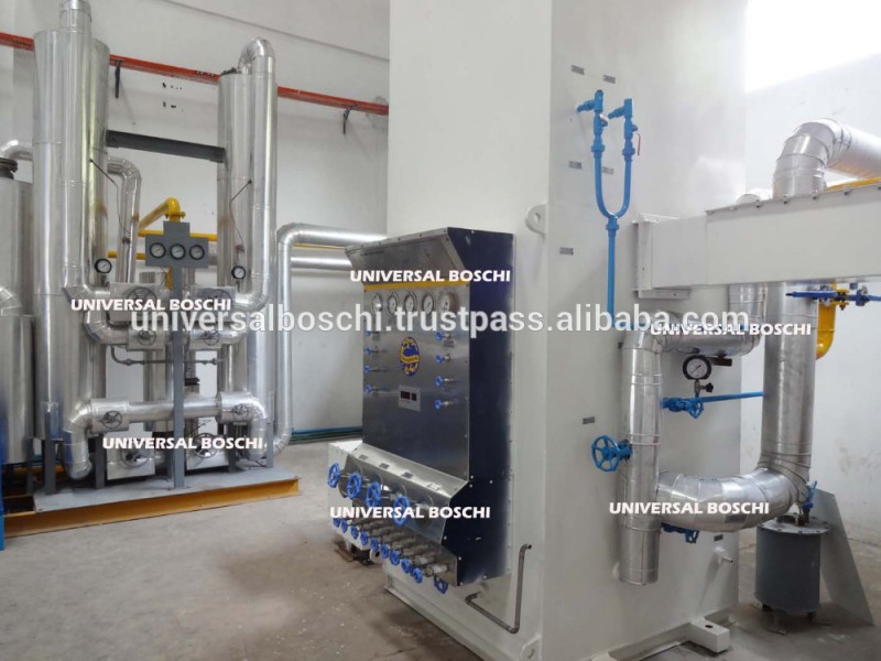最新のデザイン小容量酸素ガスシリンダー充填機-他の機械類及び企業装置問屋・仕入れ・卸・卸売り