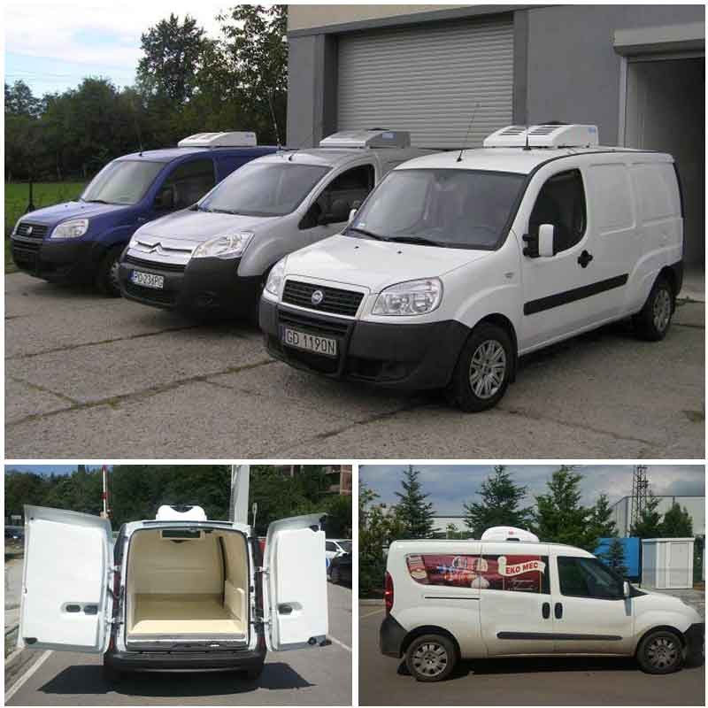 Guchen車両冷凍ユニット用輸送トラック-その他冷却、熱交換設備問屋・仕入れ・卸・卸売り