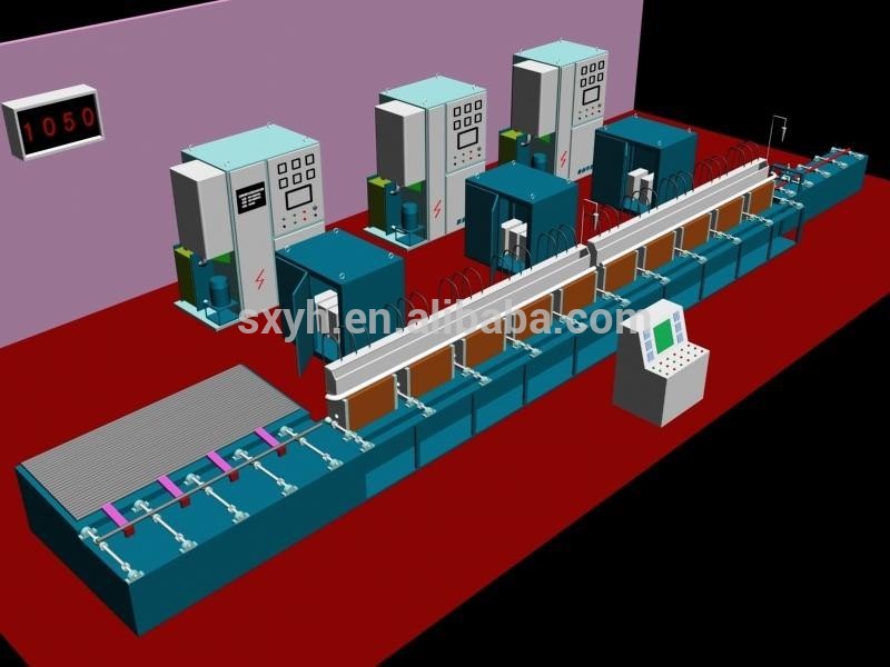スキュー圧延機のためのスチールボール-他の機械類及び企業装置問屋・仕入れ・卸・卸売り