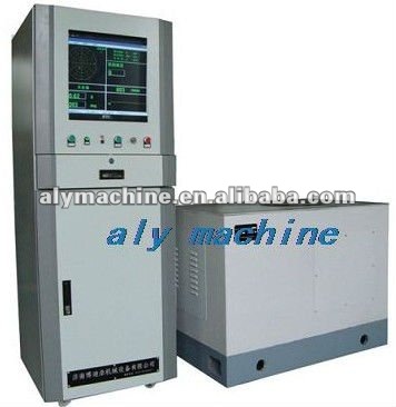 単一の平面100/200kg垂直バランシングマシン-他の機械類及び企業装置問屋・仕入れ・卸・卸売り