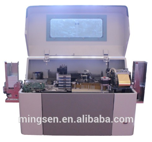 Mingsen MS1500銀行カード パーソナライゼーション機-他の機械類及び企業装置問屋・仕入れ・卸・卸売り