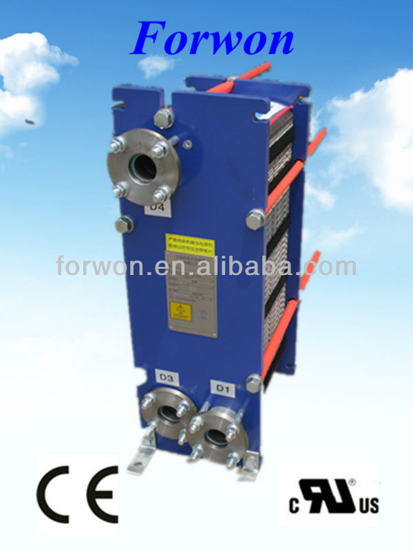 ステンレス鋼ガスケットプレート熱交換器FHU700置き換えることができalafaラバル-熱交換器問屋・仕入れ・卸・卸売り