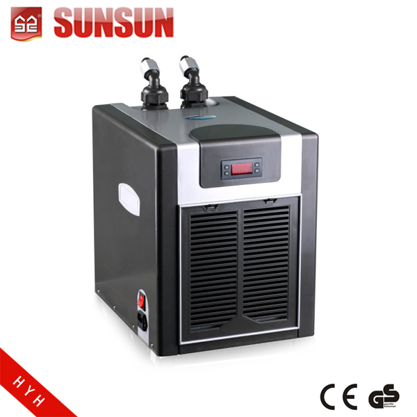 sunsun冷蔵食品のための水チラーの水槽-工業用冷却装置問屋・仕入れ・卸・卸売り
