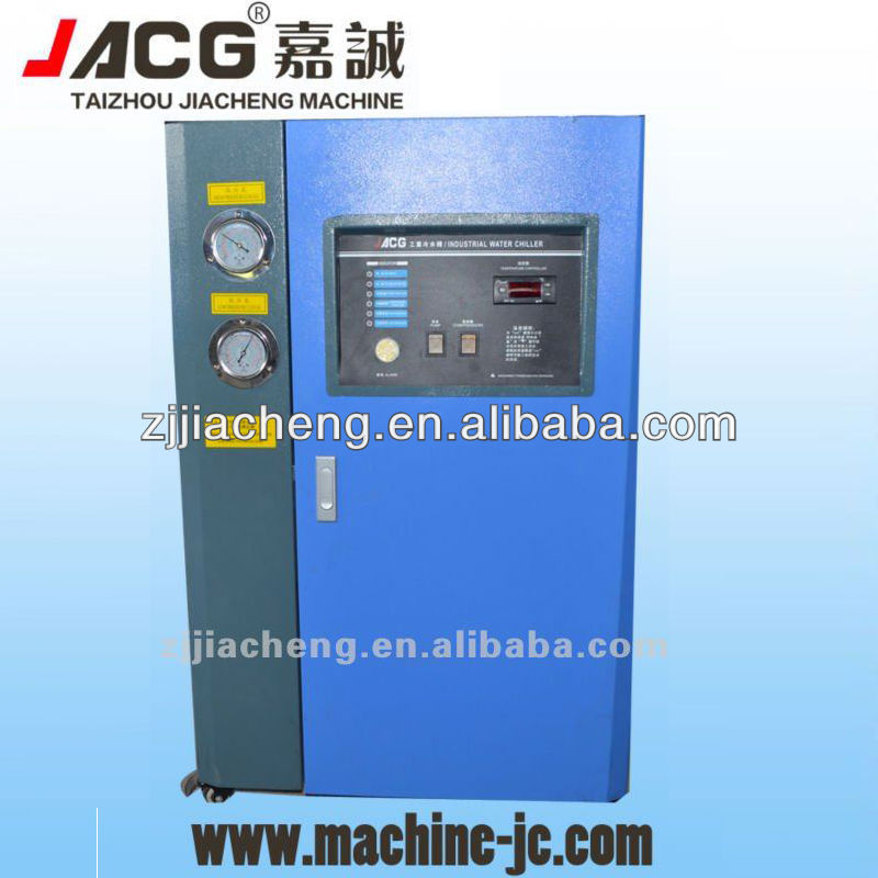 Jcシリーズ3-15hp工業用水冷却チラー-工業用冷却装置問屋・仕入れ・卸・卸売り