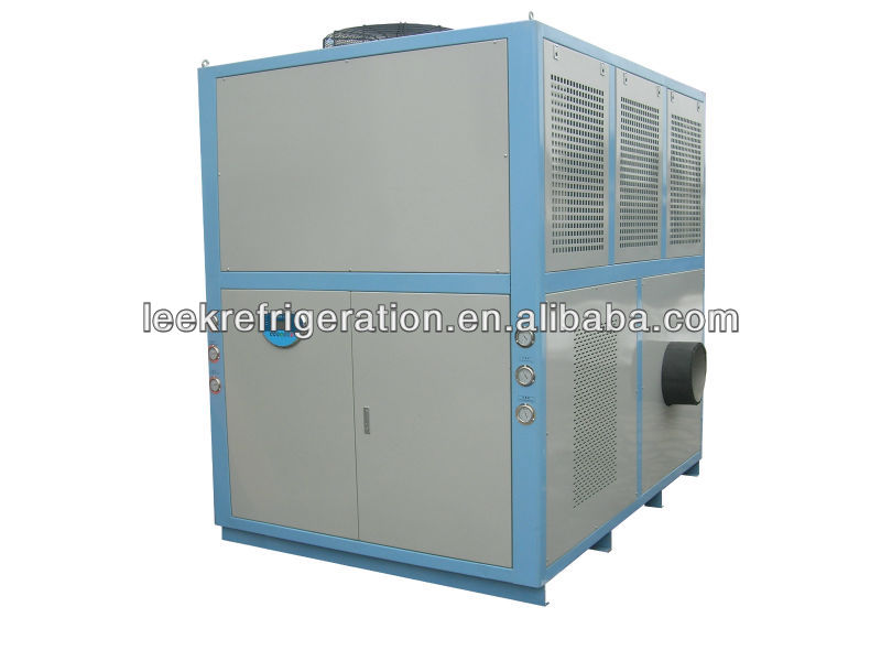 空気冷却水チラー8.9キロワット/チラープラント-工業用冷却装置問屋・仕入れ・卸・卸売り