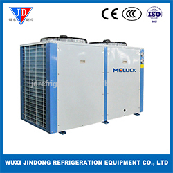 半密閉コンデンサーユニット冷凍庫凝縮ユニット-工業用冷却装置問屋・仕入れ・卸・卸売り
