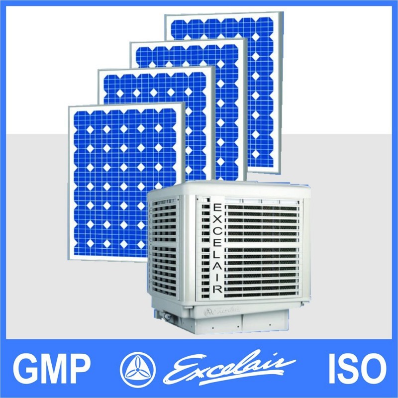 太陽光発電インバータ蒸発空気冷却器インド-業務用エアコン問屋・仕入れ・卸・卸売り