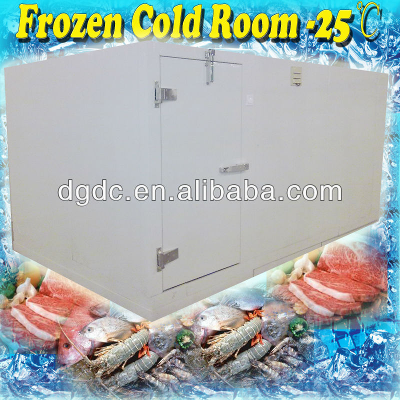 肉収納pu冷凍室での25度-冷凍室問屋・仕入れ・卸・卸売り