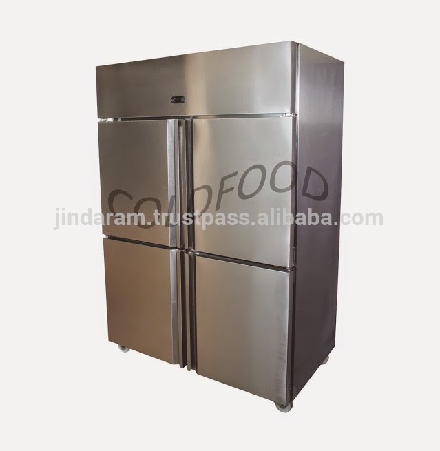 高温4ドアのチラー冷凍機容量1250ltr-工業用冷却装置問屋・仕入れ・卸・卸売り