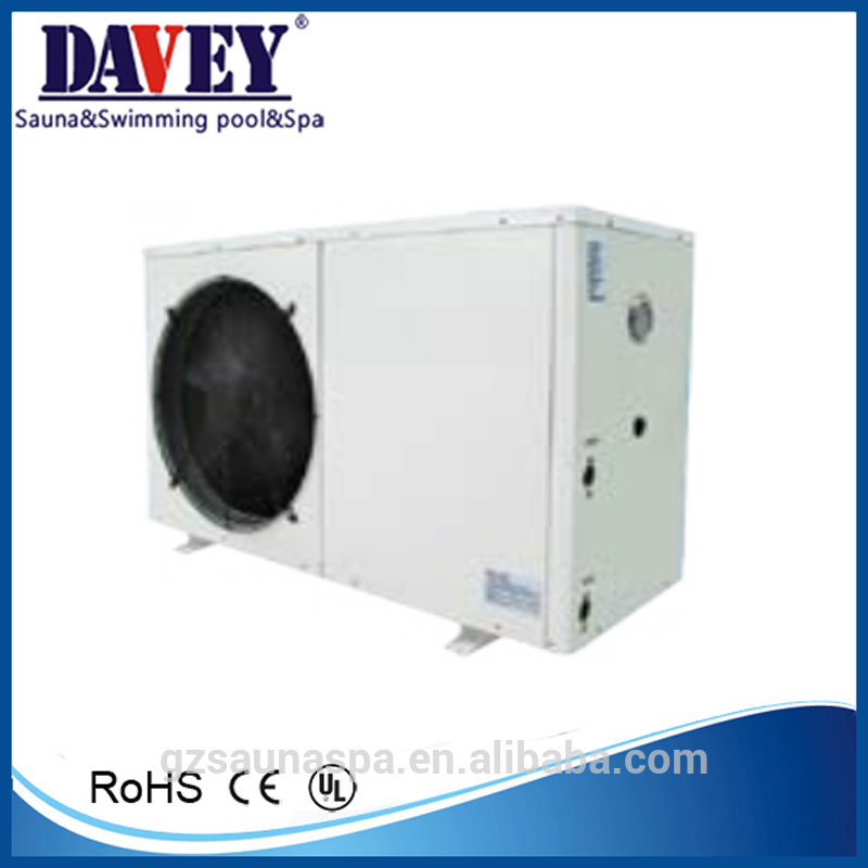 デイビー低温空冷チラー-工業用冷却装置問屋・仕入れ・卸・卸売り