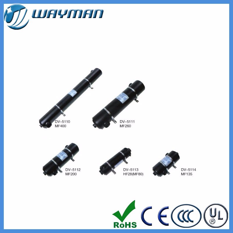 熱い販売小型熱交換器、 スイミングプールシェルとチューブの熱交換器-熱交換器問屋・仕入れ・卸・卸売り