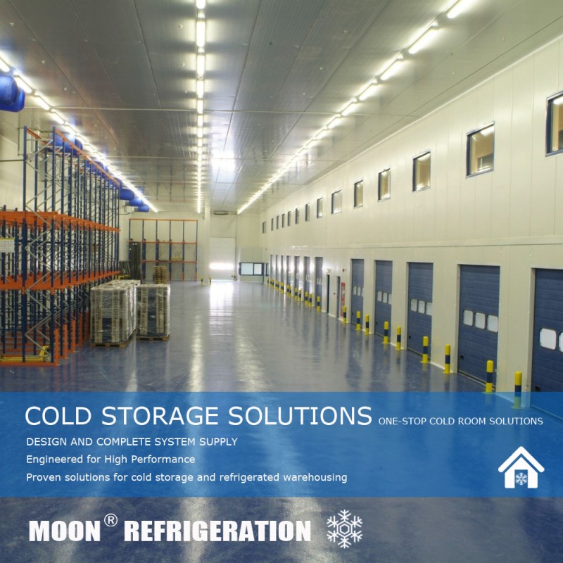 ムーンceコールドルーム収納冷凍庫商工機器サプライヤーでコールドルーム-冷凍室問屋・仕入れ・卸・卸売り