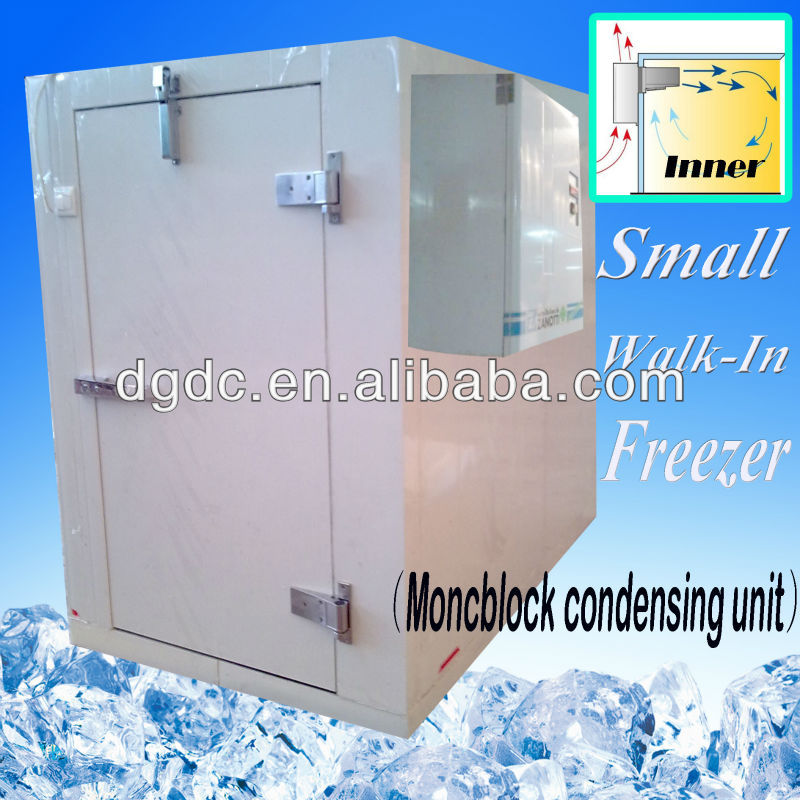 小さなモノブロックとの寒い部屋コンデンシングユニット-冷凍室問屋・仕入れ・卸・卸売り