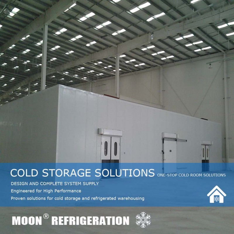 ムーンceコールドルーム冷蔵庫冷凍庫ルームパネルとユニット-冷凍室問屋・仕入れ・卸・卸売り