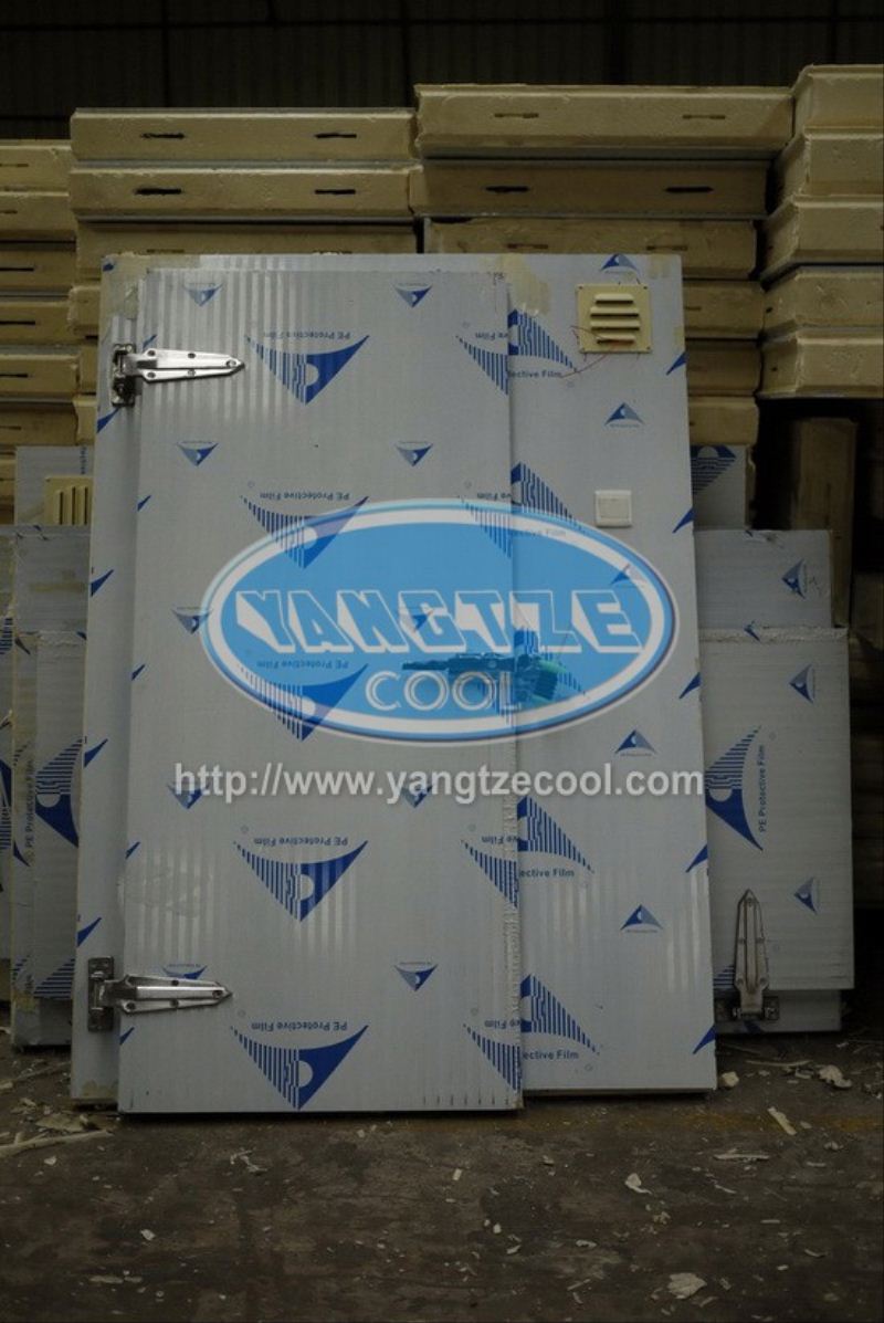 ステンレス鋼304マレーシアで冷室の冷凍機中国製スーパーマーケットのためのコールドルーム収納-冷凍室問屋・仕入れ・卸・卸売り
