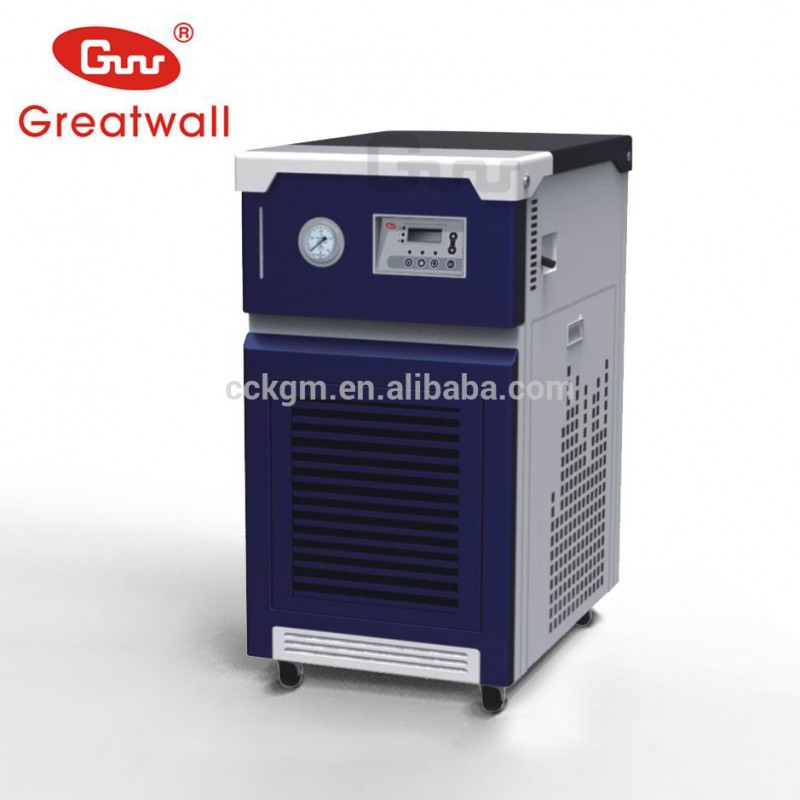 鄭州長城- 10c 30l vol デジタル再循環チラー DL10-3000-工業用冷却装置問屋・仕入れ・卸・卸売り