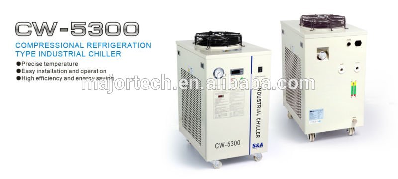 高品質cw5300ai新しいフル彫刻機用チラー-工業用冷却装置問屋・仕入れ・卸・卸売り