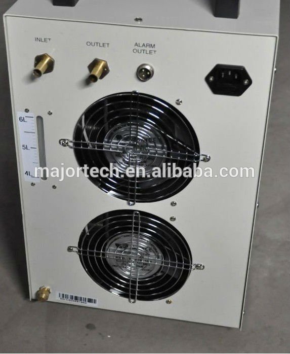 レーザー切断機co2cw5200dg110vチラー-工業用冷却装置問屋・仕入れ・卸・卸売り