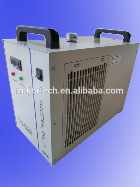 レーザーの水チラーco2cw5000agレーザー彫刻のための-工業用冷却装置問屋・仕入れ・卸・卸売り