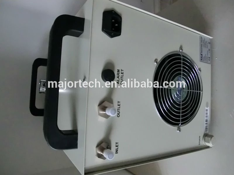 二重出力cw5200ag新しいフル彫刻機用チラーの高品質-工業用冷却装置問屋・仕入れ・卸・卸売り