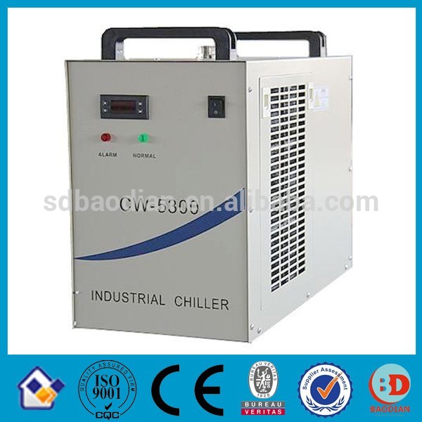 co2cw5300レーザ加工機の水はチラーを冷却-工業用冷却装置問屋・仕入れ・卸・卸売り