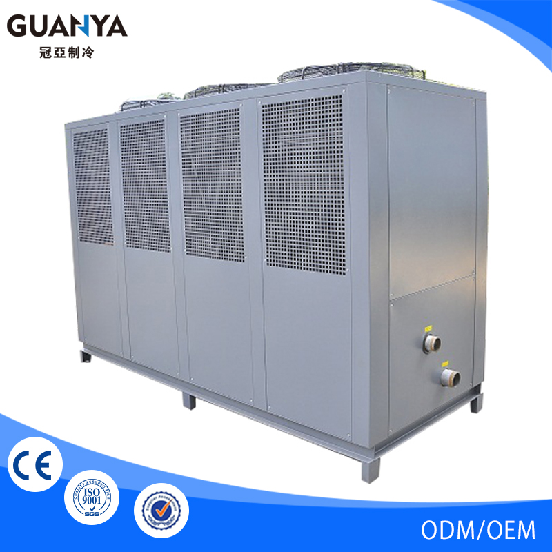 GY-40As深セン工業用水チラー用pvcプラスチック射出冷却-工業用冷却装置問屋・仕入れ・卸・卸売り